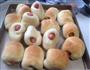QQ肠小面包的做法图解4
