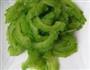 辣炒苦瓜的做法图解4