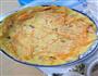 红萝卜鸡蛋饼的做法图解6