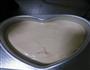 8寸心形戚风的做法图解10
