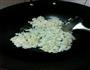 腊味菇香炒饭的做法图解3
