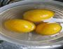 新会陈皮柠檬膏的做法图解1