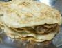 香蕉松饼的做法图解6