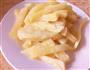 非油炸健康薯条的做法图解5