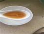 少油版糖醋茄子的做法图解2
