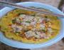 五鲜蛋花饭的做法图解4