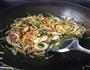 素炒面的做法图解3