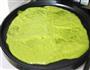 快手营养早餐-菠菜鸡蛋饼的做法图解4