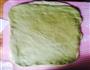 螺旋抹茶椰蓉吐司的做法图解6