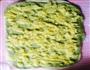 螺旋抹茶椰蓉吐司的做法图解7