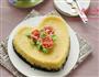 榴莲芝士蛋糕的做法图解16