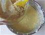 榴莲芝士蛋糕的做法图解8