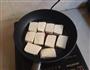 熊掌豆腐的做法图解1