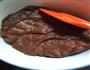 巧克力软心曲奇的做法图解8