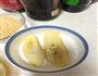 下午茶点心-炸香蕉+酸奶的做法图解3