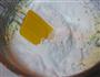 龙猫菠萝包的做法图解5