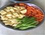 咖喱牛肉饭的做法图解1