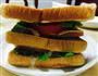 火腿三明治简易版的做法图解6