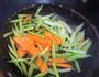 凉拌芹菜腐竹的做法图解5
