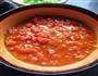 番茄肉沫粉的做法图解2