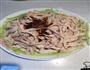 油泼手撕鸡丝的做法图解11