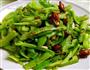 干煸苦瓜的做法图解4