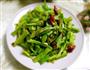 干煸苦瓜的做法图解5