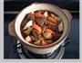 夏日时光-沙茶牛腩煲的做法图解10