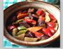 夏日时光-沙茶牛腩煲的做法图解12