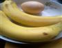 脆炸香蕉的做法图解1