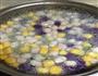 纯手工芋圆的做法图解7