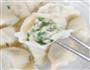 鲜嫩鲅鱼水饺的做法图解7