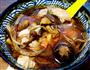 茶树菇姬松茸鸡汤的做法图解5