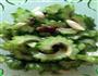 凉拌苦瓜的做法图解1