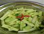 凉拌青瓜的做法图解4