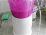 火龙果冰淇淋的做法图解2