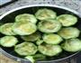 蒜蓉蒸丝瓜的做法图解1