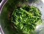 空心菜两吃的做法图解2