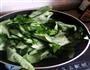 空心菜两吃的做法图解7