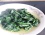 空心菜两吃的做法图解8