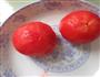 西红柿炒蘑菇的做法图解1