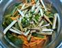凉拌三丝的做法图解6