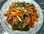 凉拌三丝的做法图解9