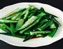 快手菜-养生秋葵的做法图解2
