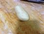 豆沙花环面包的做法图解6