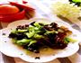 蒜蓉木耳西兰花的做法图解10