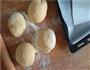叠式面包的做法图解5
