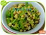 黄豆香芹小凉菜的做法图解6