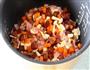 腊肠焖饭的做法图解6