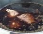 卤牛肉的做法图解4